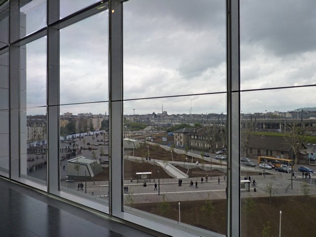 Centre Pompidou Metz MP13 1 - 13