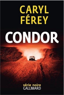 Condor (Caryl Férey)