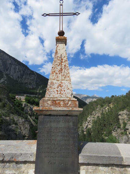 Briançon - La Citadelle (05)