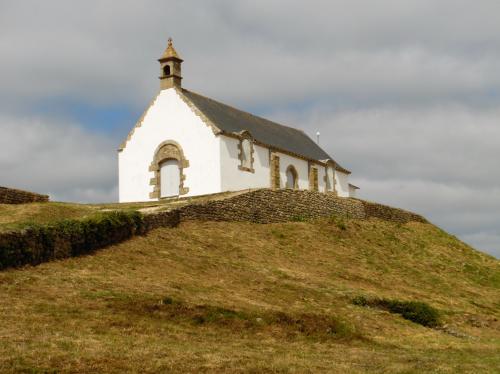 -Tumulus Saint-Michel (Carnac)