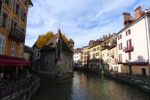 ANNECY