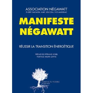 Manifeste négawatt (Th. SALOMON )