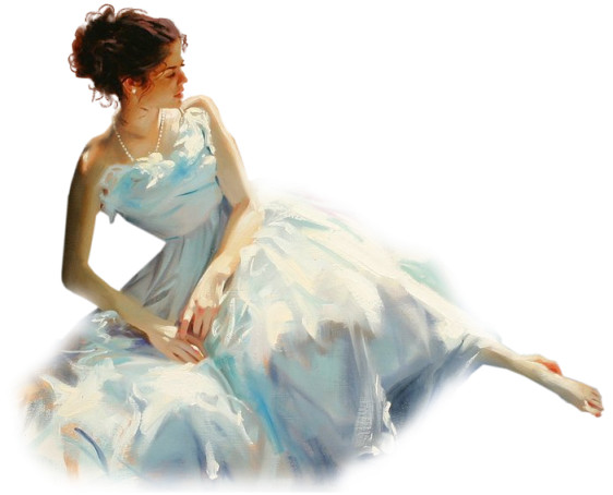 TUBES FEMMES ASSISES PNG...BONNES CREATIONS A VOUS...CAROLINE