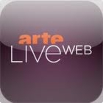 arte live web