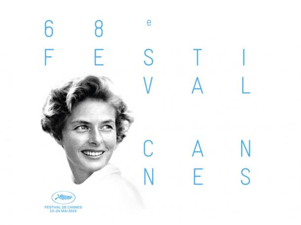 Cannes 2015