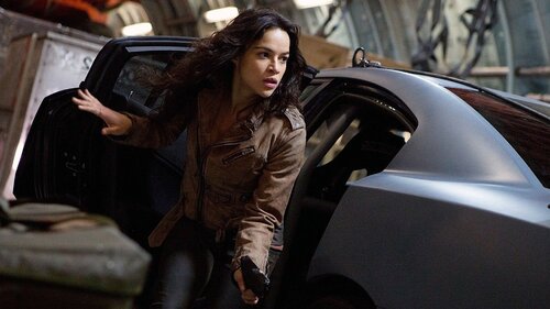 Fast and Furious 10 aura une fin surprenante selon Michelle Rodriguez