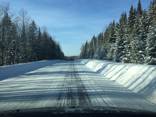 Un hiver...12éme partie