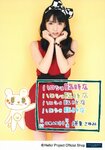 Sayumi Michishige 道重さゆみ  Hello! Project Maruwakari BOOK 2014 Winter ハロプロまるわかりBOOK 2014 Winter