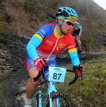 Cyclo cross VTT UFOLEP de Méricourt ( Séniors, cadets, féminines )