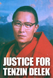 Un grand prisonnier politique tibétain meurt dans une prison chinoise
