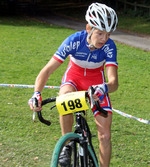 Présentation du Cyclo cross VTT UFOLEP de Leforest