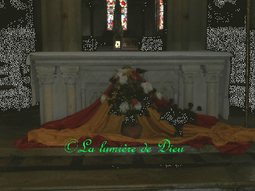 Dozulé : L'église Notre-Dame