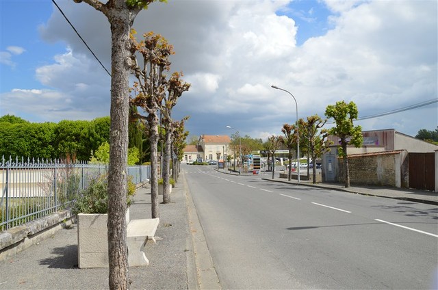 Blog de sylviebernard-art-bouteville : sylviebernard-art-bouteville, Châteauneuf-sur-Charente - CARTES POSTALES