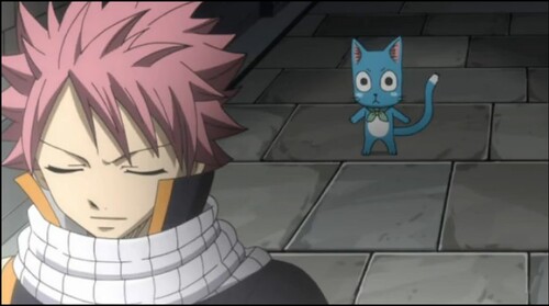 Fairy Tail 175 Vostfr [PAUSE]