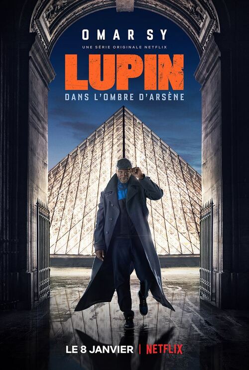 Lupin avec Omar Sy : plusieurs incohérences repérées par les internautes