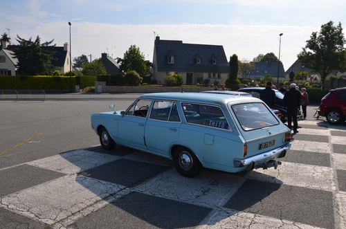 -Rassemblement de Ploërmel le 19 mai 2019