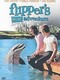 nouvelles aventures flipper dauphin affiche