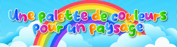 Dessin et peinture - vidéo 4105 : Comment débuter la peinture acrylique (palette de couleurs  et  matériel) ? - acrylique.