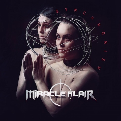 MIRACLE FLAIR - Premières infos à propos du nouvel album Synchronism