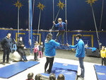 Cirque jour 2