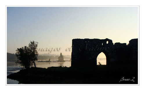 Paysage de Loire