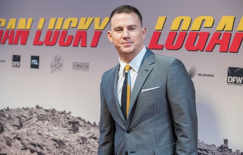 Channing Tatum obtient gain de cause contre une fan