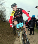 Présentation du 3ème cyclo cross VTT UFOLEP de Marquillies