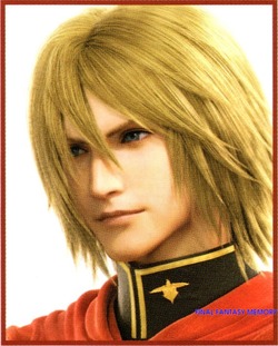 FINAL FANTASY TYPE-0 - THE LAST TRUTH - RÉCIT COMPLET
