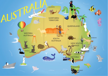 Résultat de recherche d'images pour "discover australia"