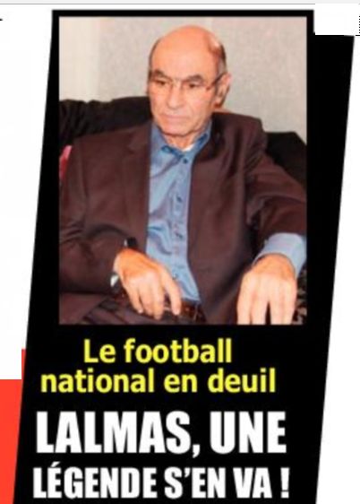 7.7.2018 Lalmas Ahcène (EN, OMR, CRB)  nous quitte