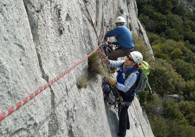 2016-03-20 La Tourne de ST Pons 