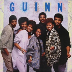 Guinn - Same - Complete LP