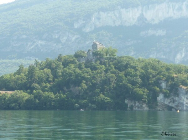 Lac du Bourget (13)