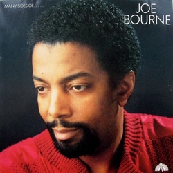 Joe Bourne - Many Sides Of ...