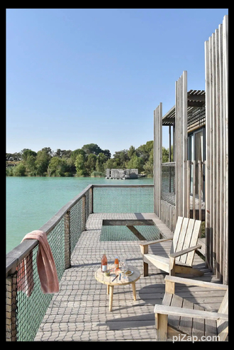 Les cabanes les plus insolites de France à louer en pleine nature