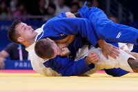 season olymoique games 2024 judo olympic games 