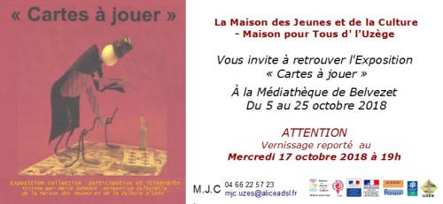 BIENVENUE