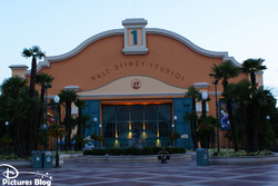 Walt Disney Studios 10 ans : les visages de Disney Studio 1