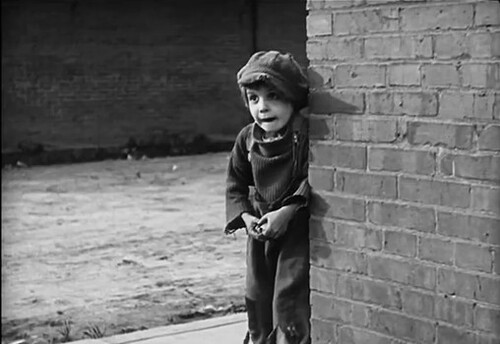 Jackie Coogan