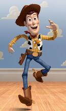 Woody