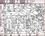 coloriages éducatifs mathématiques