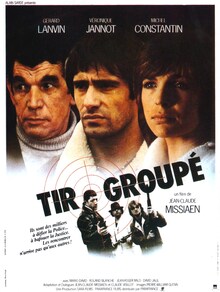 BOX OFFICE FRANCE 1982 Tir groupé