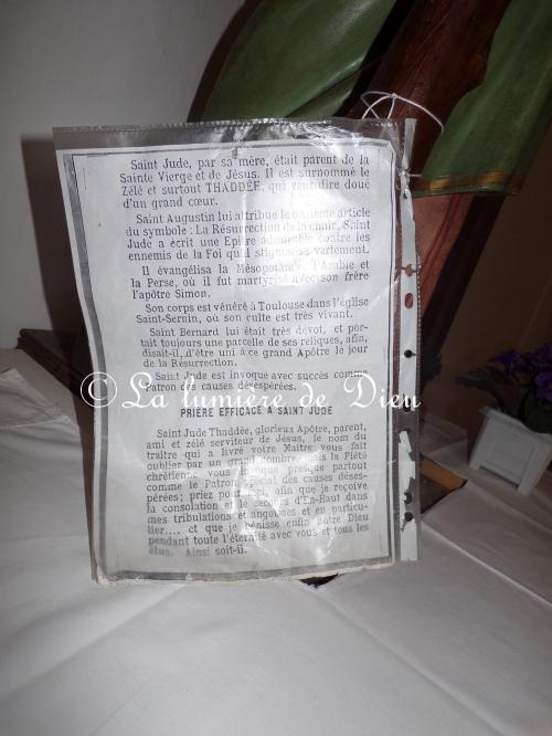 Céret, l'église Saint Pierre