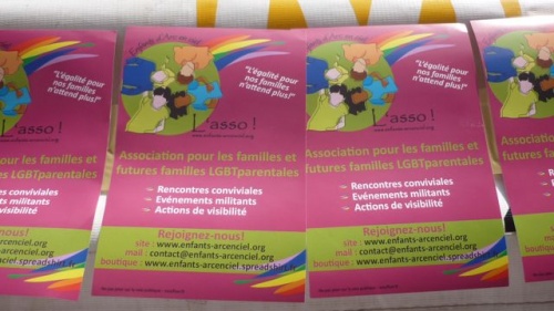 gay pride rencontre