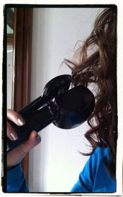 Le Curl Secret de Babyliss: l'un de mes nouveaux meilleurs amis!