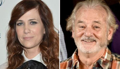 Ghostbusters 3 : Kristen Wiig répond à l'invitation de Bill Murray