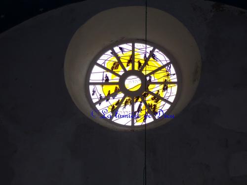 Saint-Pierre-Quiberon, chapelle Notre-Dame de Lotivy