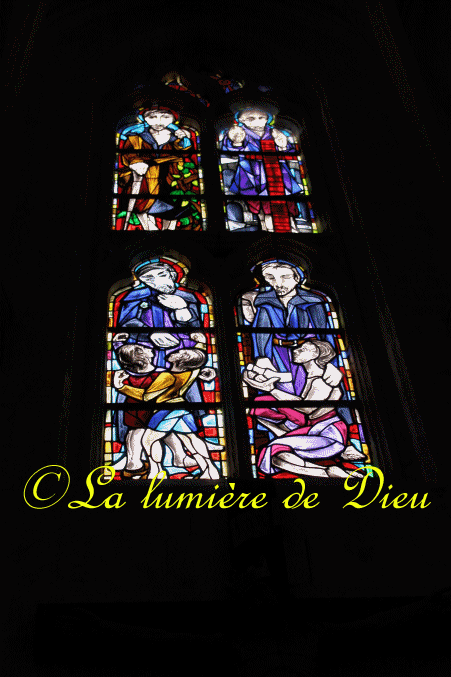 Amettes, église Saint Sulpice