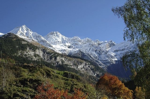 LE CIRQUE DE GAVARNIE 