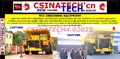 CSINATECH'cn (CHINA-CSINATECH4.02025)